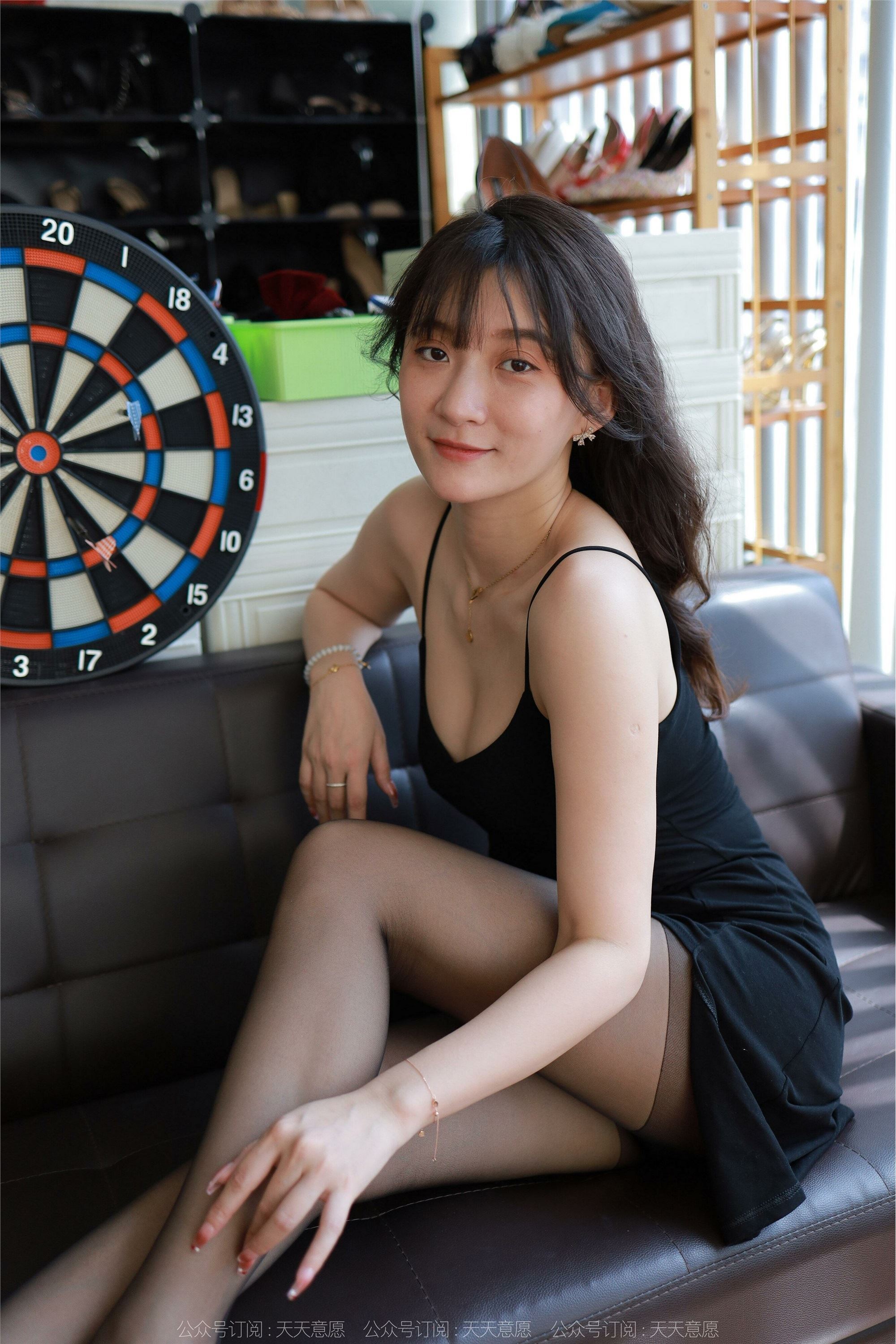 IESS异思趣向  2022.07.02 丝享家 1135：秋秋《嘿丝事业线》